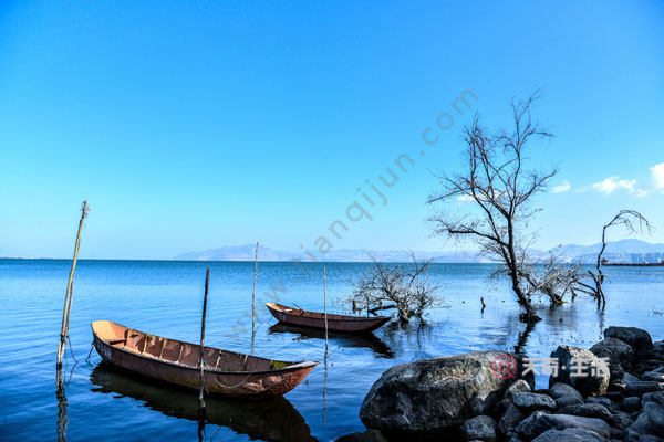 云南的风景名胜有哪些 云南有哪些著名的风景景区(图2) 云南的风景名胜有哪些