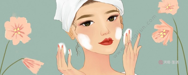 bb霜和隔离霜的使用顺序 防晒bb隔离使用顺序(图1) bb霜和隔离霜的使用顺序