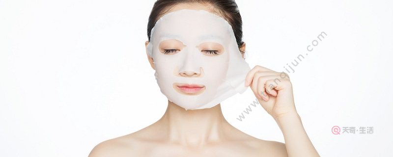 olay面膜敷完要洗脸吗 Olay睡眠面膜敷完要洗吗(图1) olay面膜敷完要洗脸吗