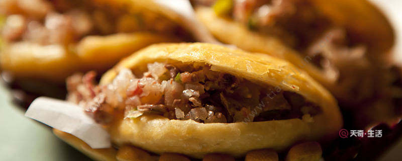 潍坊有哪些特色小吃 山东潍坊特产(图1) 潍坊特色小吃