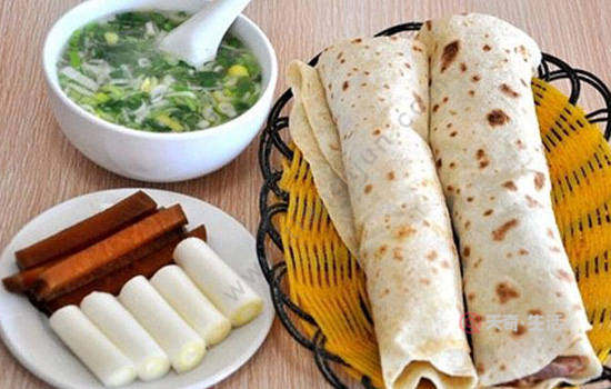 潍坊有哪些特色小吃 山东潍坊特产(图2) 潍坊特色小吃