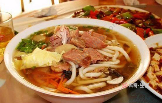 潍坊有哪些特色小吃 山东潍坊特产(图3) 潍坊特色小吃