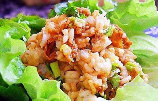 松原有哪些小吃 吉林松原特产有哪些(图3) 松原特色小吃